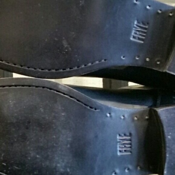 FRYE‎ BOOTIES - Picture 4 of 4